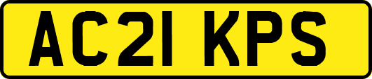 AC21KPS