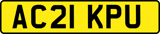 AC21KPU