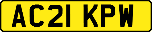 AC21KPW