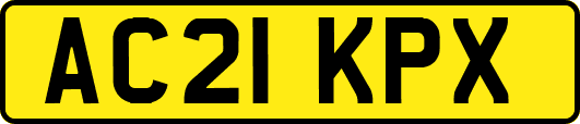 AC21KPX