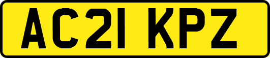 AC21KPZ