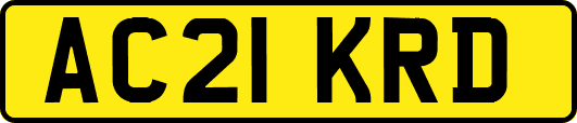 AC21KRD