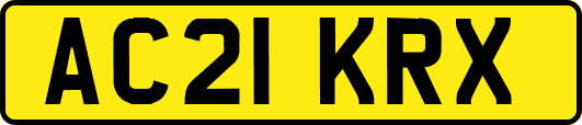 AC21KRX
