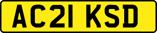 AC21KSD