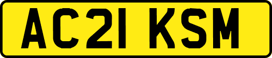 AC21KSM