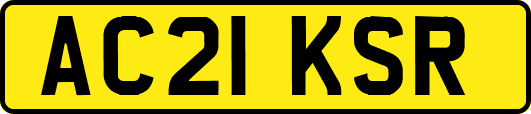 AC21KSR