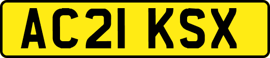 AC21KSX