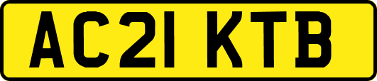 AC21KTB