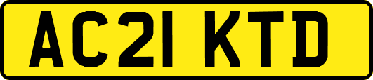 AC21KTD