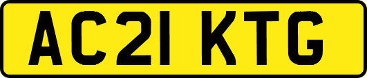 AC21KTG