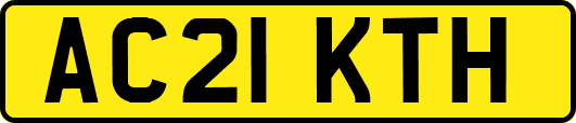 AC21KTH