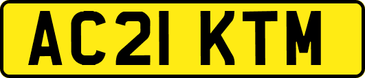 AC21KTM