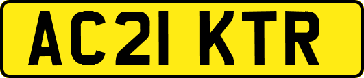 AC21KTR