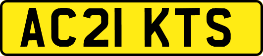 AC21KTS