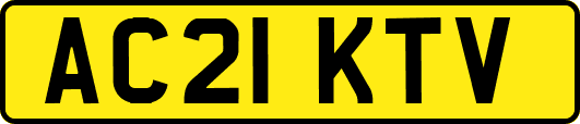 AC21KTV