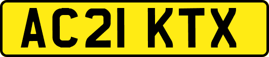 AC21KTX