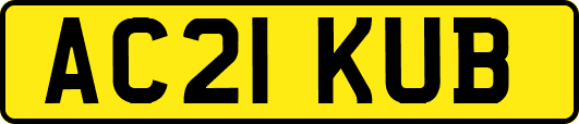 AC21KUB