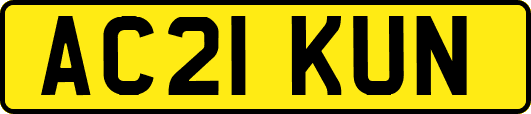 AC21KUN