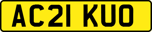 AC21KUO