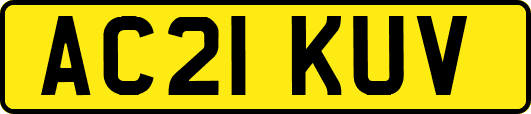 AC21KUV