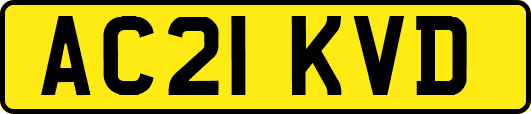 AC21KVD