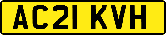 AC21KVH
