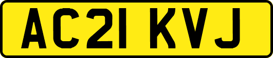 AC21KVJ