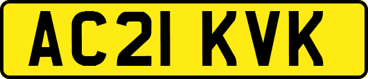 AC21KVK