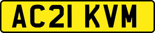 AC21KVM