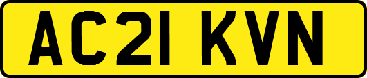 AC21KVN