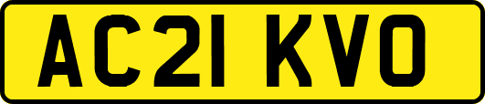 AC21KVO