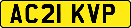 AC21KVP
