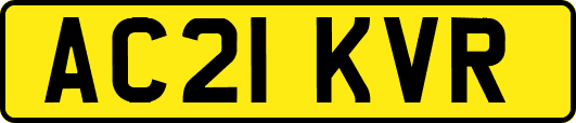 AC21KVR