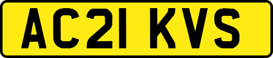 AC21KVS