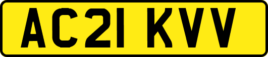 AC21KVV