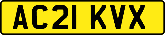 AC21KVX