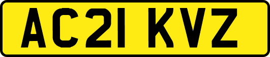 AC21KVZ