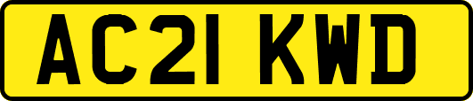 AC21KWD
