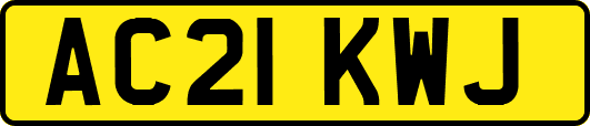 AC21KWJ