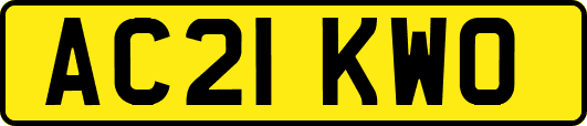AC21KWO