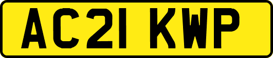 AC21KWP
