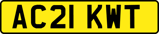 AC21KWT