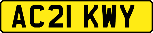 AC21KWY
