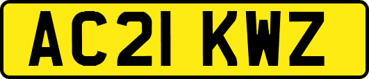 AC21KWZ