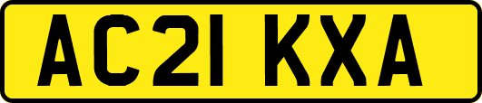 AC21KXA