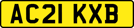 AC21KXB
