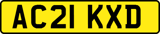 AC21KXD