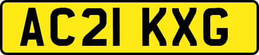 AC21KXG