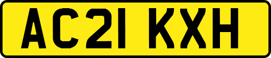 AC21KXH