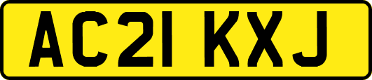 AC21KXJ